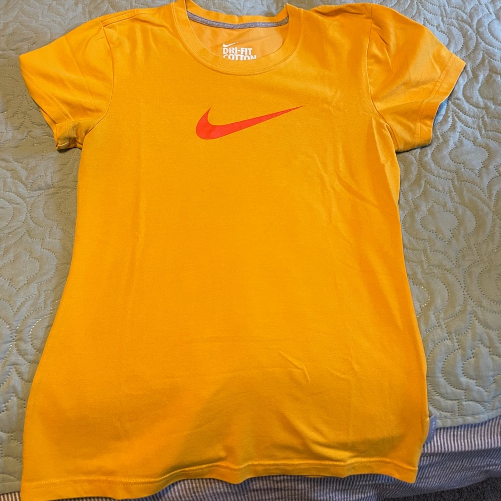 Nike Dry Fit Tee